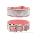 Pet Collars Dog Collars Water Diamond Dog Collars